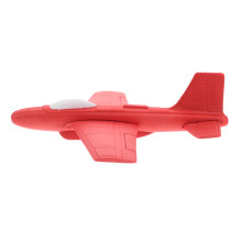 3Pcs Brinquedo Avião Crianças Lançamento Manual Planador