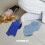 Conjunto De Roupa Casual Miniatura Para Com Camiseta E Calça 3