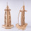 3D -Cabeça De Do Burj , Educativo Para Crianças 11