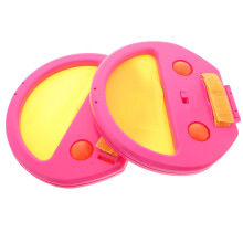 2 Conjuntos De De Raquete Com Bolsa Para Coordenação E