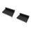 2 Pcs Prateleiras Para Plásticos E De 9