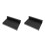 2 Pcs Prateleiras Para Plásticos E De 6