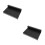 2 Pcs Prateleiras Para Plásticos E De 7