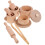 Conjunto De Para Crianças Brincadeira De Cozinha 11