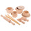 Conjunto De Para Crianças Brincadeira De Cozinha 3