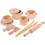 Conjunto De Para Crianças Brincadeira De Cozinha 7