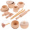 Conjunto De Para Crianças Brincadeira De Cozinha 4