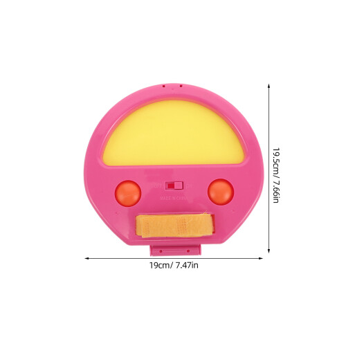 Conjunto De Arremesso Com Bolas E Bolsa Para Ao Livre 2