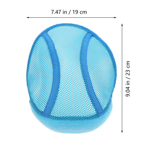 para capacete de segurança e construção, substituição 1