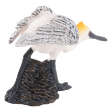 3 Unidades Emulação Vogel Decoração Brinquedo Infantil