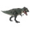 2 Unidades De Dinossauros De Animais Para Decoração 3