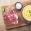 De Falso De Carne Bovina Artificial Para Cozinha 4