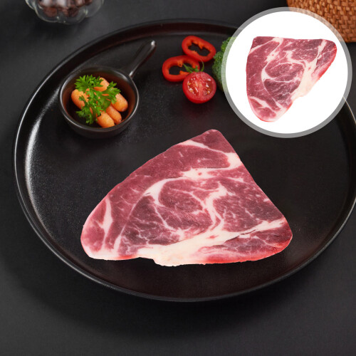 De Falso De Carne Bovina Artificial Para Cozinha 1
