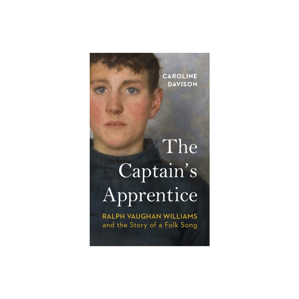 The Captain's Apprentice
