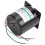 AC-Synchronmotor mit kapazitivem Permanentmagnet, 9