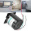 AC-Synchronmotor mit kapazitivem Permanentmagnet, 12