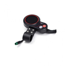 Instrument Display Outdoor Skateboard Dashboard for Kugoo M4 Electric Scooter