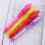 7Pcs Com Led 2 1 Para Uv 6
