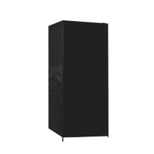 Refrigerator Protection Cover Upright Freezer Cover for Kitchen Dining Room