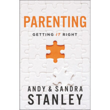 Parenting by Sandra Stanley Paperback Book