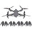 1Pair Quick-release Foldable Propellers Blade Replacement for Mavic Pro 5