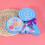 Conjunto Maquiagem Com Batom, E Loli Pop Princesas 9