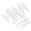 4 Sets Optische -Kits Physik-Demonstrationswerkzeuge 3