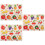 3Pcs -Cabeça De Brinquedo Educativo Para Crianças 7