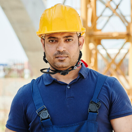 5 cintas para queixo universais com y para capacete construção 2