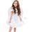3Pcs Conjunto De Para Cosplay 1