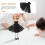 Vestido Decorativo Para , Traje Resistente, De Balé DIY 6