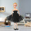 Vestido Decorativo Para , Traje Resistente, De Balé DIY 10