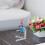 5 Espositori Per Figure Con Base Da Montare 5