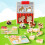 2 Conjuntos Brinquedo Infantil Com Animais 3