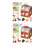 2 Conjuntos Brinquedo Infantil Com Animais 9