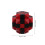 3D Hersenkraker Kinderen Multi Kleur 2