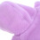 2 Unidades Sudaderas Con Capucha De Para Muñecos De Peluche 8