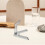 4Pcs Plastic Doll Display Racks For Action Figures And Models 4