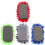 4 Pezzi Cancellini Magnetici A Riutilizzabili In Chenille 9