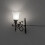 4Pcs De Luminária De Parede Miniatura Para De 6
