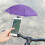 4Pcs Solar Para Com Guarda-Sol Universal 6