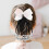 Extensiones De Para Mujer Y Niñas Con Y Abalorios 7