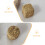 3Pcs Miniatura De Para Artesanato E Decoração De 8