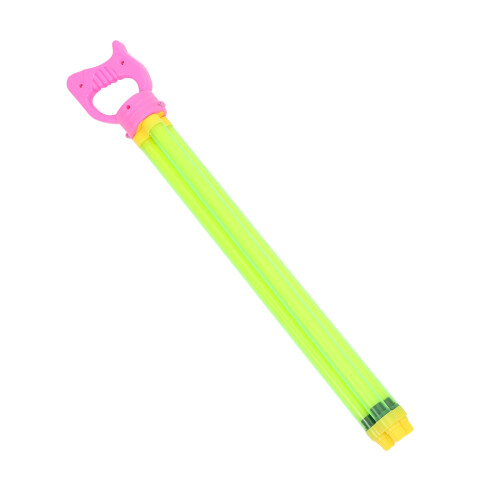 1Pc Kids Pull-Out Water Shooter Toy 2