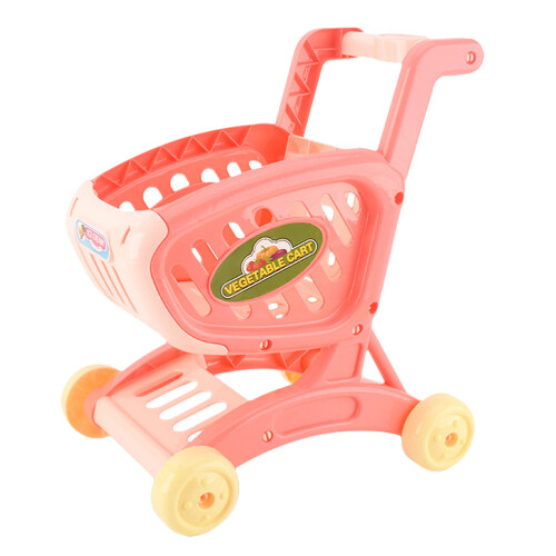 1 De Supermercado Miniatura Brinquedo