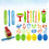 1 Set/30 Giocattoli In Plastilina Con Per Bambini 7