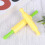 1 Set Plasticine Dierenmal Diy Speelgoed Kinderaccessoire 9