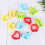 1 Set Plasticine Dierenmal Diy Speelgoed Kinderaccessoire 7
