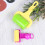 1 Set Plasticine Dierenmal Diy Speelgoed Kinderaccessoire 10