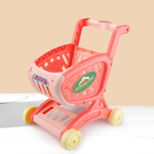 1 De Supermercado Miniatura Brinquedo 2